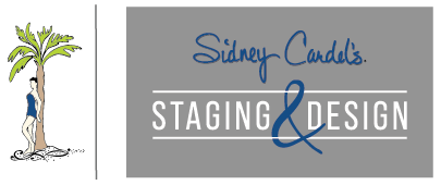 Sidney Cardel's Interior Styling Logo